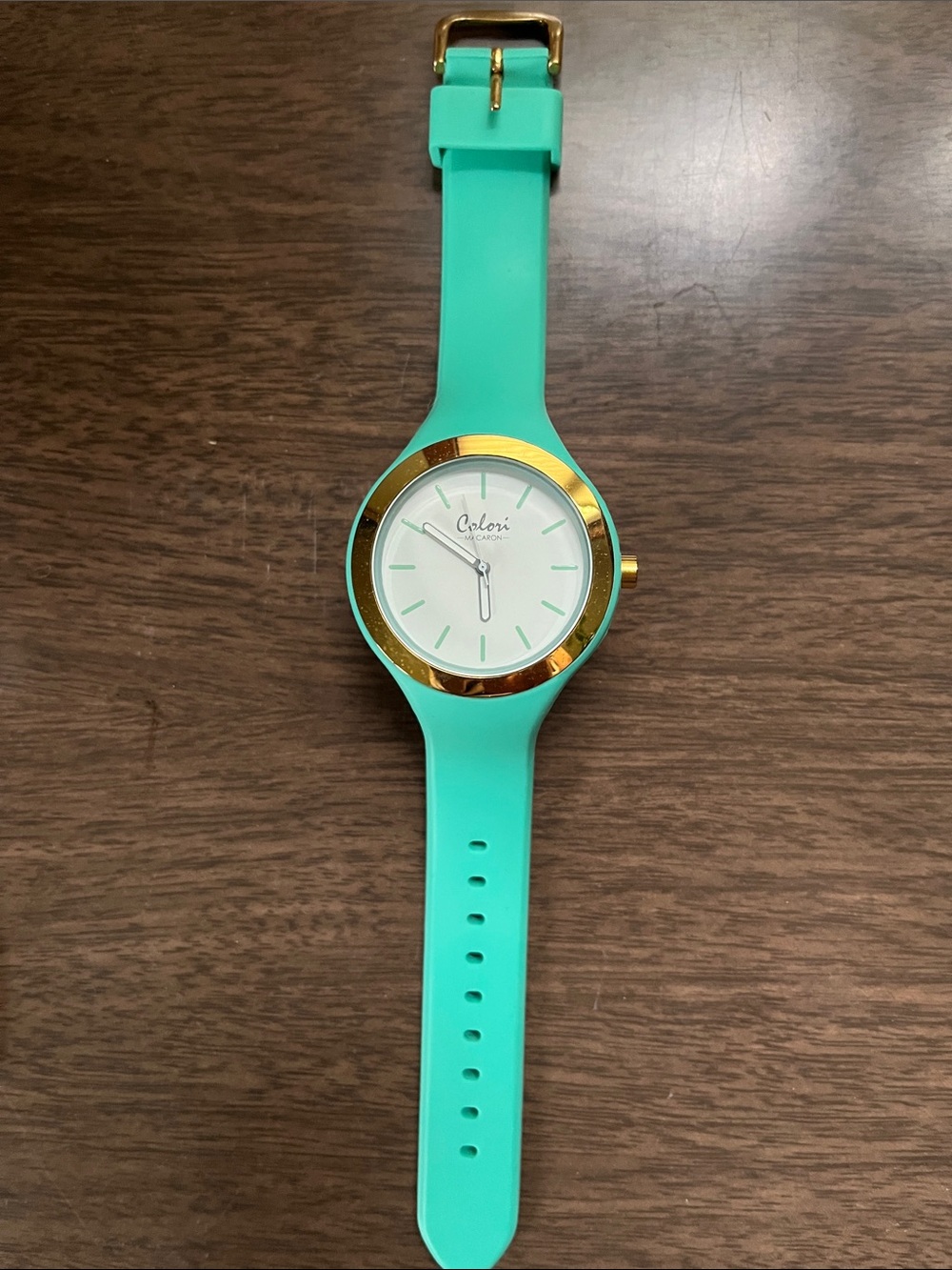 Colori Watch